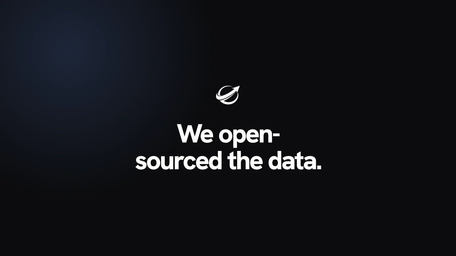 3,000 UCP Stores, Open Data: Why We're Publishing Our Dataset on Hugging Face