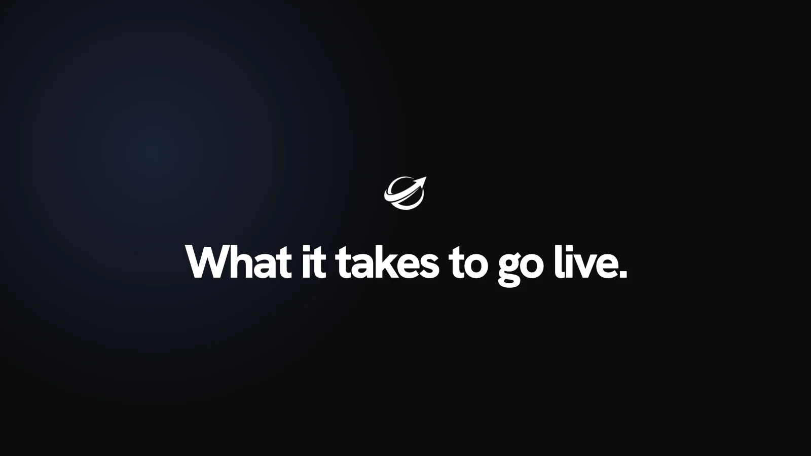 UCP Requirements: What Your Store Needs Before Going Live