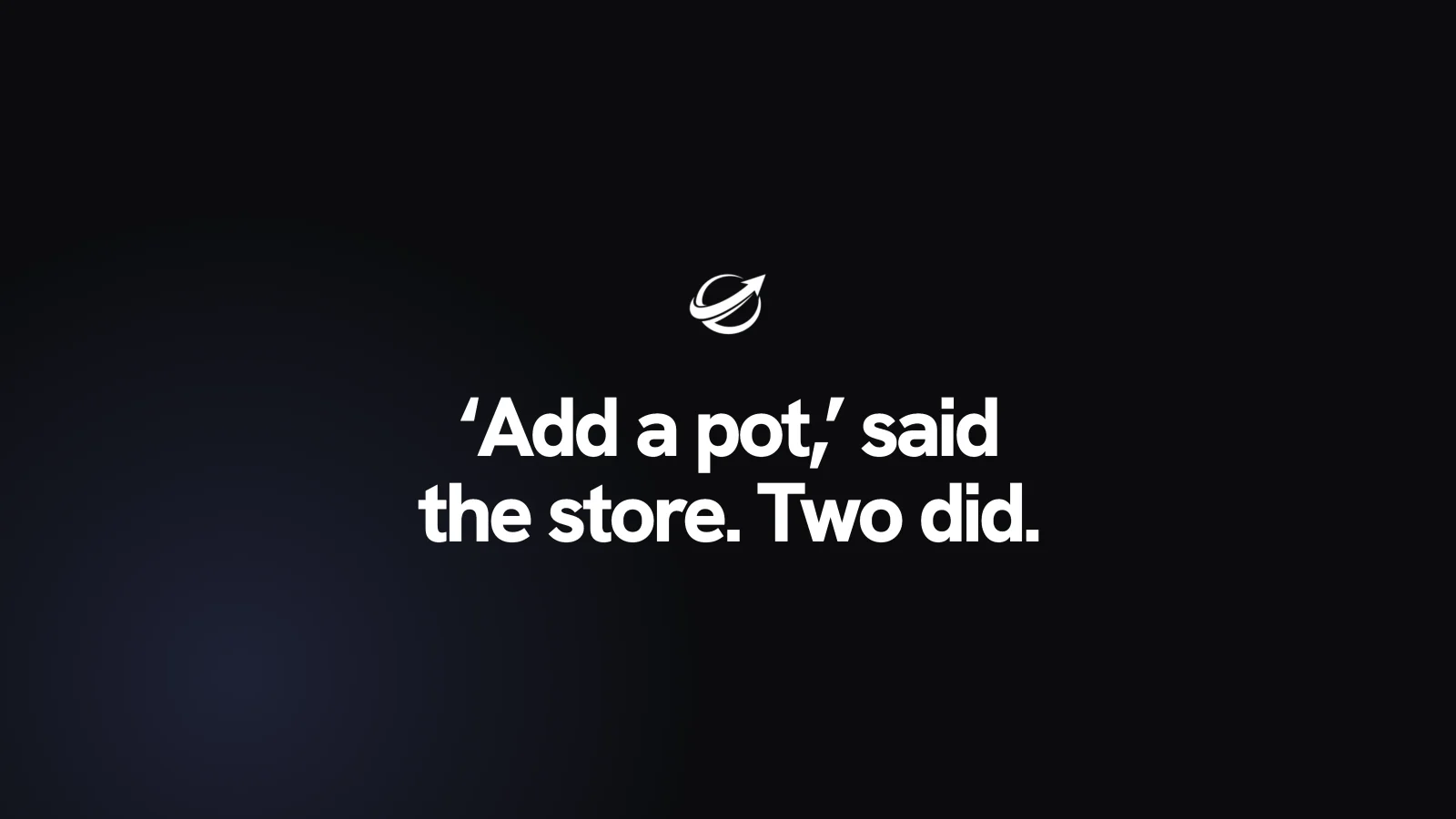 What shopping agents do when the store misbehaves