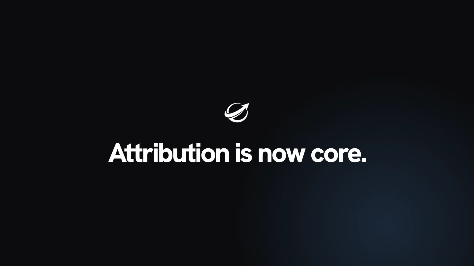 The UCP Technical Council Just Shipped Attribution into Core. Here's What That Means.