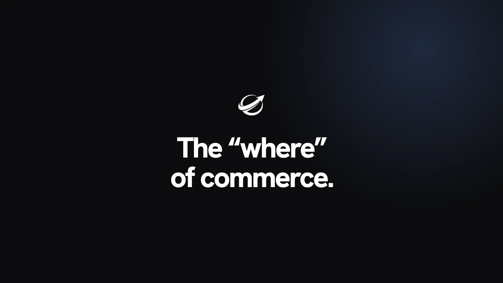What Is the UCP Location Capability? Geo Search, Lookup & Local Discovery
