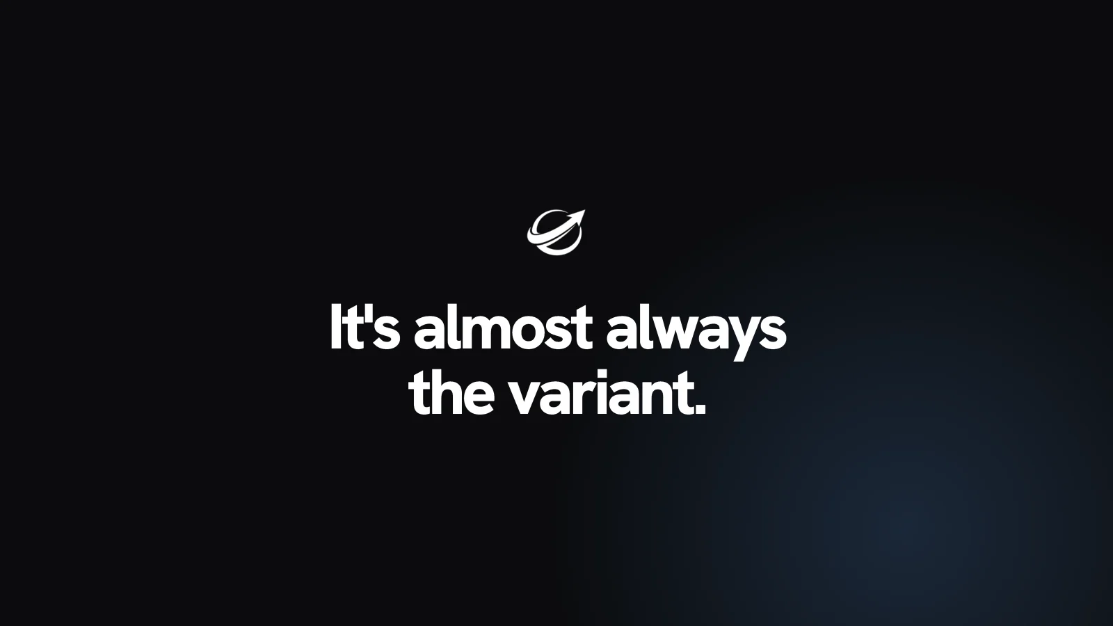 UCP Variant Data: The #1 Reason Agent Checkouts Fail